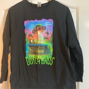 Dutch Bros shirt